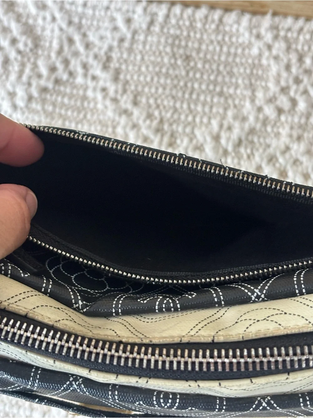CHANEL preowned selling